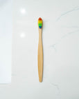 Bamboo Toothbrush