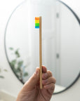 Bamboo Toothbrush