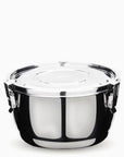 Airtight Food Storage: Stainless Steel - Marley's Monsters