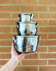 Airtight Food Storage: Stainless Steel - Marley's Monsters