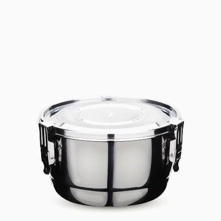 Airtight Food Storage: Stainless Steel - Marley's Monsters