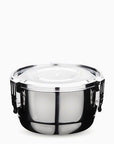 Airtight Food Storage: Stainless Steel - Marley's Monsters