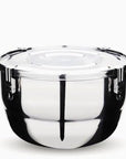 Airtight Food Storage: Stainless Steel - Marley's Monsters