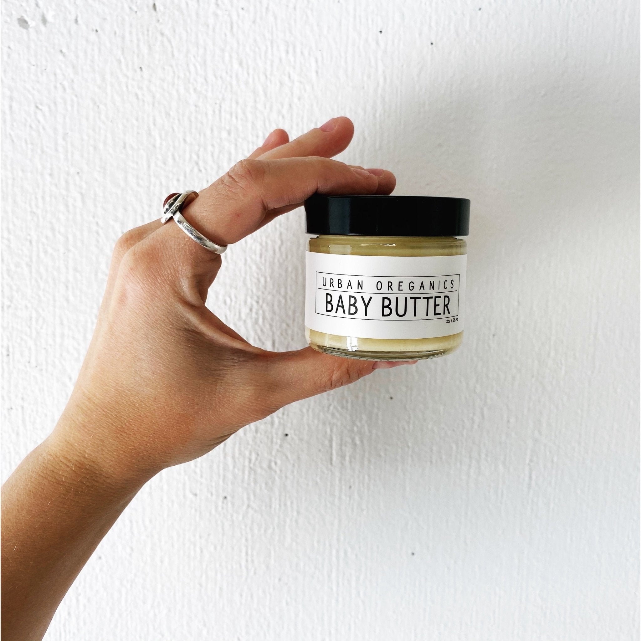 Baby Butter - Marley's Monsters