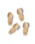Bamboo Spork - Marley's Monsters