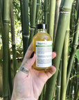 Bamboo & Wood Finishing Oil - Marley's Monsters