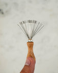 Brush Cleaner - Marley's Monsters