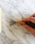 Brush Cleaner - Marley's Monsters