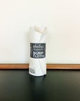 Burp Cloth: Bamboo - Marley's Monsters