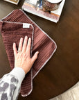 Cleaning Cloth: Cotton Chenille - Marley's Monsters