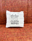 Cloth Wipes: Color Mixes - Marley's Monsters