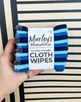 Cloth Wipes: Color Mixes - Marley's Monsters