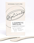 Cosmetic Spatulas: Set of 2 - Marley's Monsters