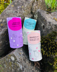 Deodorant Stick: Zero Waste - Marley's Monsters