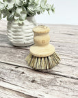 Dish Scrubber: Union Fiber - Marley's Monsters