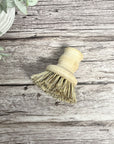 Dish Scrubber: Union Fiber - Marley's Monsters