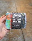 Dish Soap Saver: Scrap Felt - Marley's Monsters