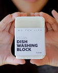 Dish Washing Block - Marley's Monsters