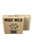 Dog Wash Bar - Marley's Monsters