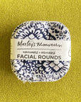 Facial Rounds: Prints - Marley's Monsters
