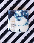 Glass Tumbler Set - 24 oz - Marley's Monsters