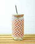 Glass Tumbler Set - 24 oz - Marley's Monsters