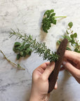 Herb Stripper - Marley's Monsters