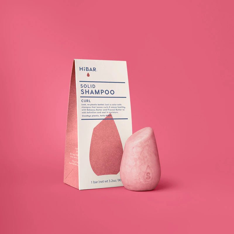 Hibar Hair Care - Marley's Monsters