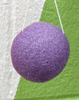 Konjac Sponge - Marley's Monsters