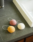 Konjac Sponge - Marley's Monsters