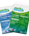 Laundry Detergent Sheets: 60 Loads - Marley's Monsters