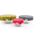 Linen Bowl Cover Bundle: Mixed Colors - Marley's Monsters