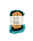 Linen Bowl Cover Bundle: Mixed Colors - Marley's Monsters