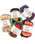 Linen Bowl Cover Bundle: Mixed Colors - Marley's Monsters