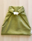 Linen Bread Bag - Marley's Monsters