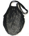 Market String Bag - Marley's Monsters