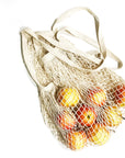 Market String Bag - Marley's Monsters