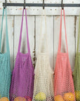 Market String Bag - Marley's Monsters