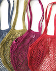 Market String Bag - Marley's Monsters