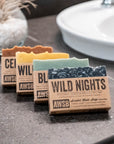 Organic Bar Soaps - Marley's Monsters