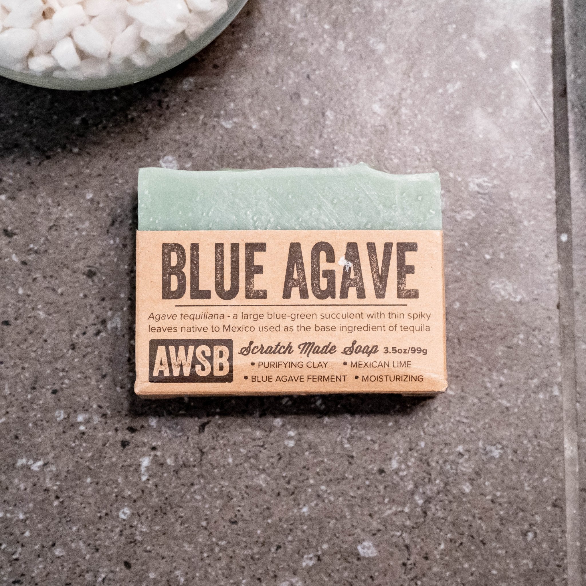 Organic Bar Soaps - Marley's Monsters