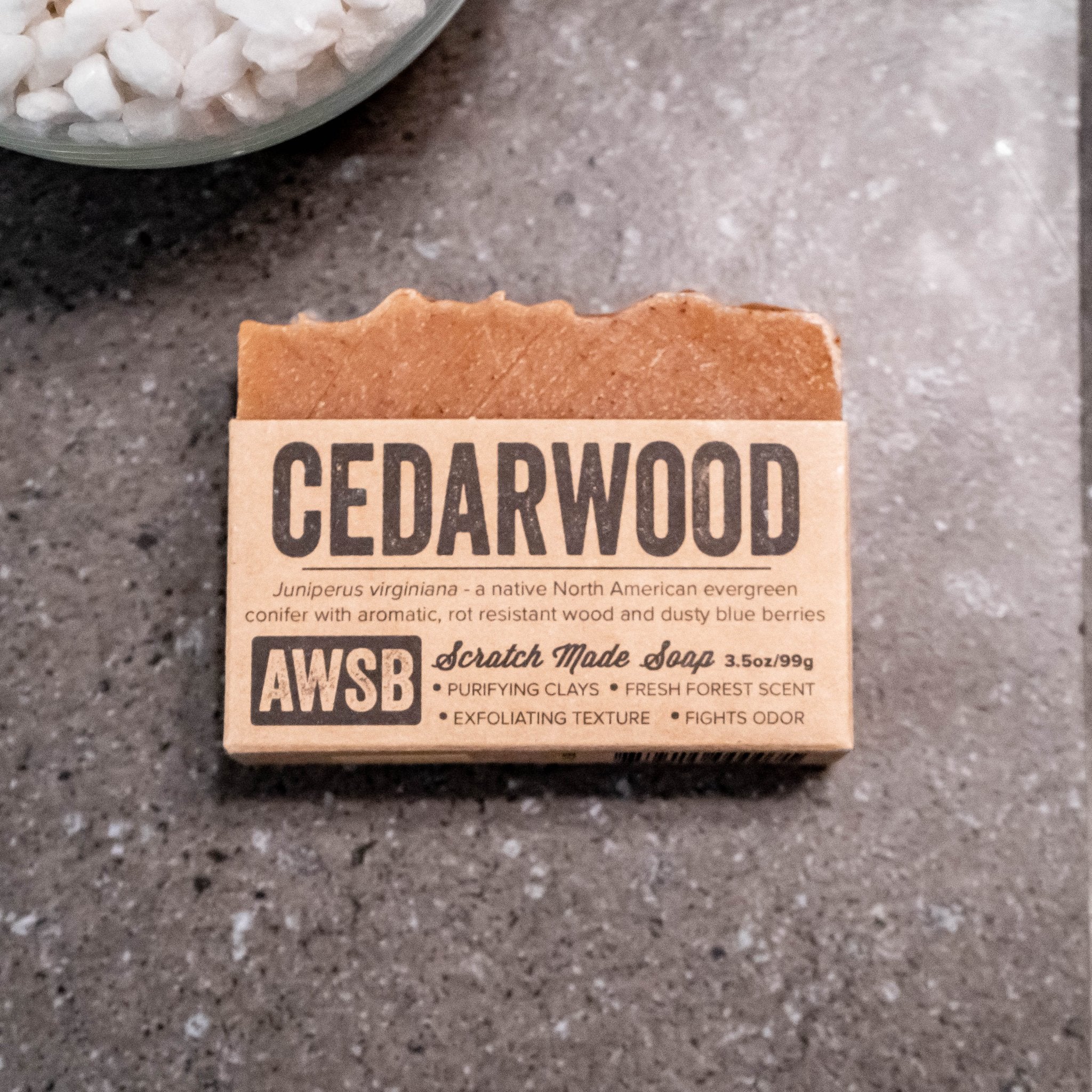 Organic Bar Soaps - Marley's Monsters