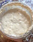 Organic Sourdough Starter - Marley's Monsters