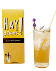 **Overstock** Hay! Straws - Marley's Monsters
