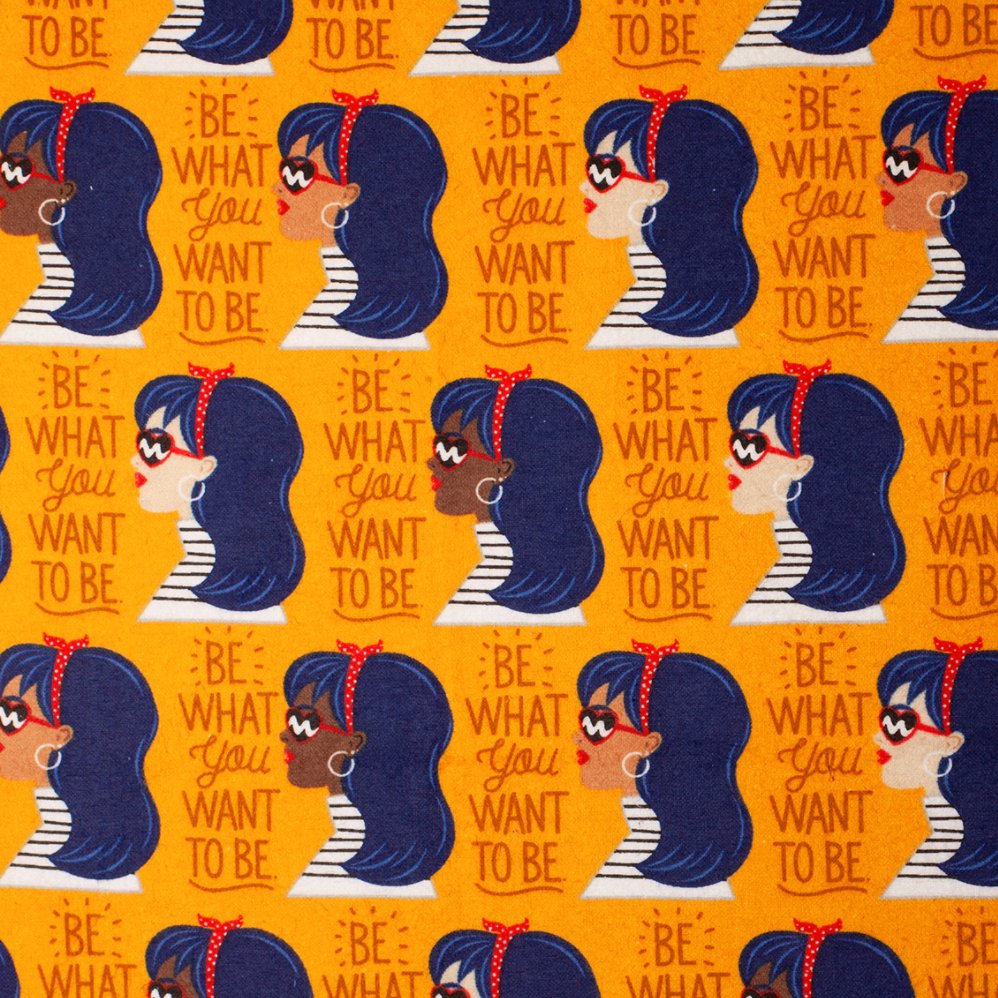 **Overstock** Straw Pouch - Marley's Monsters