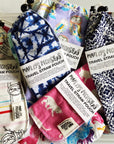 **Overstock** Straw Pouch - Marley's Monsters
