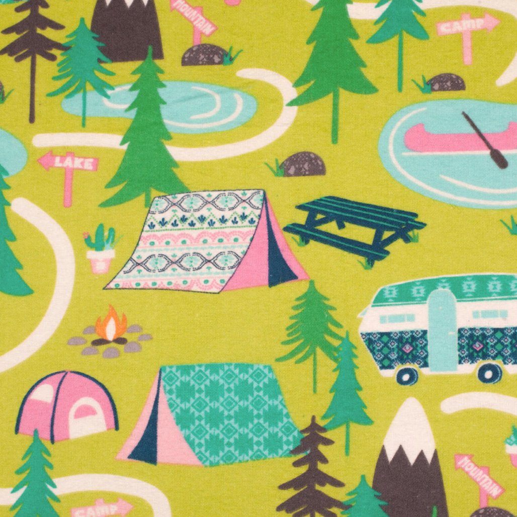 **Overstock** Straw Pouch - Marley's Monsters