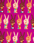**Overstock** Straw Pouch - Marley's Monsters