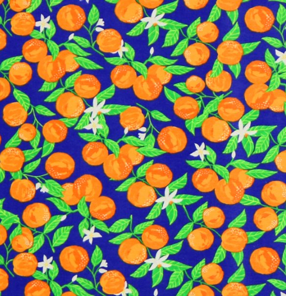 **Overstock** Straw Pouch - Marley's Monsters