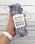 **Overstock**Bento Bags - Marley's Monsters
